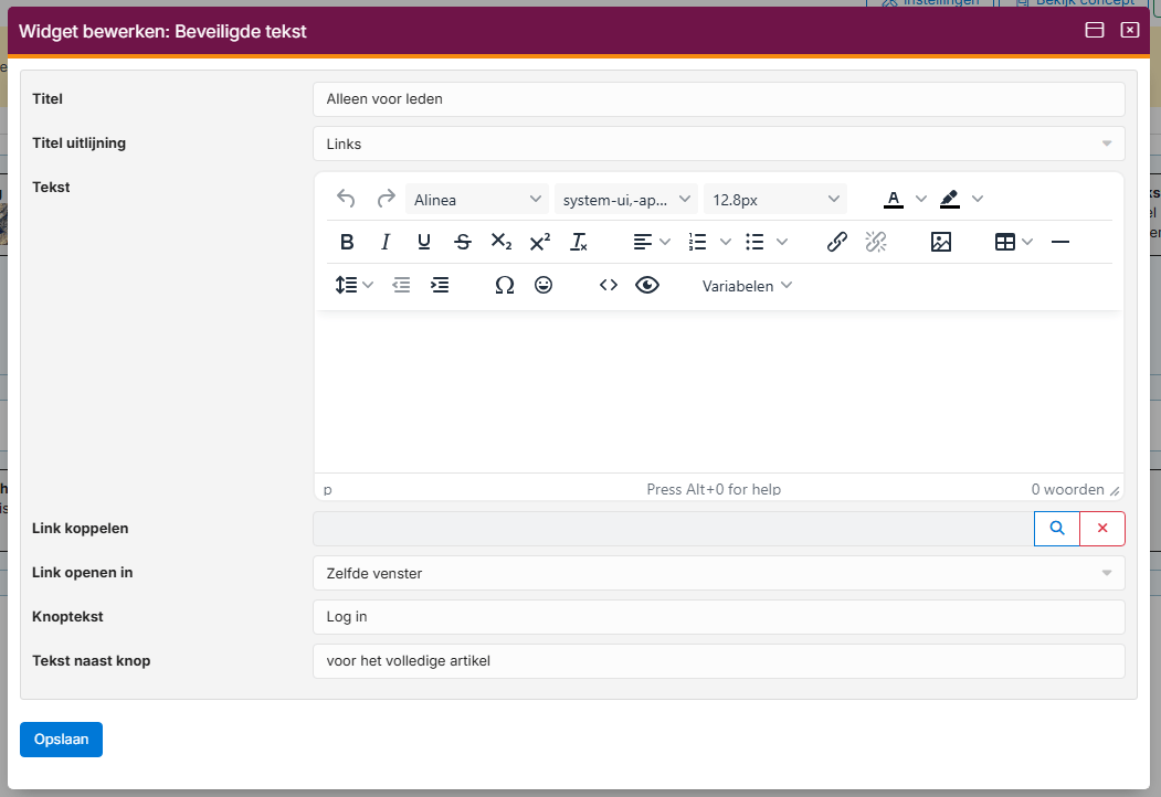 beveiligde-tekst-widget-01 beveiligde-tekst-widget-01