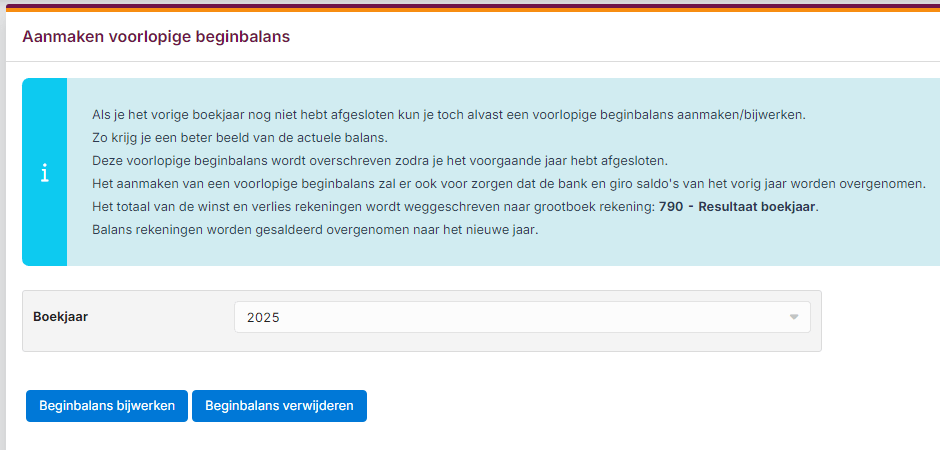 boekjaar-aanmaken-voorlopige-beginbalans-01