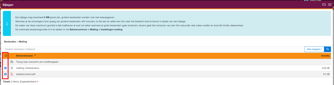 mailing-bijlages-koppelen-02