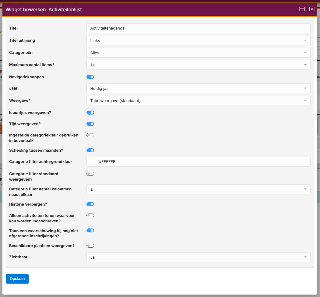 websitebeheer-activiteitenlijst-widget-01 websitebeheer-activiteitenlijst-widget-01