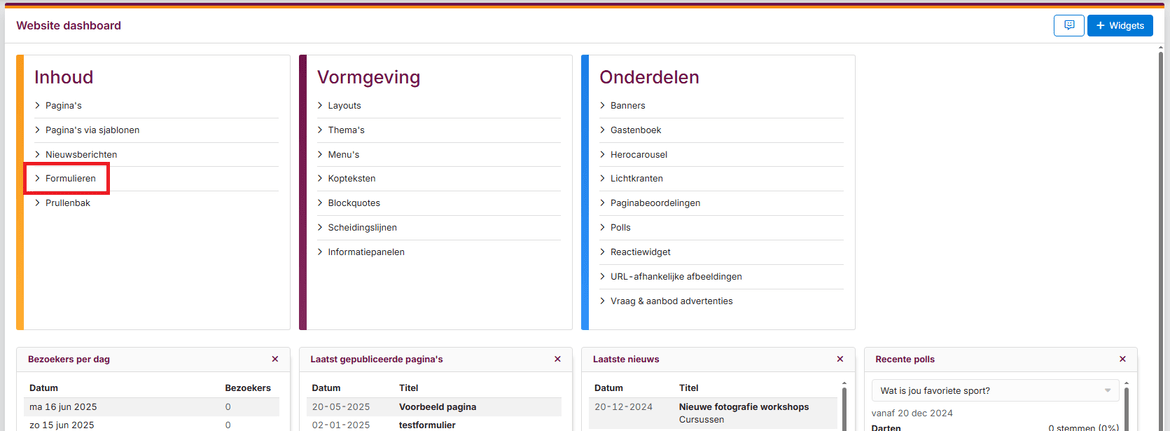 websitebeheer-formulieren-01 websitebeheer-formulieren-01