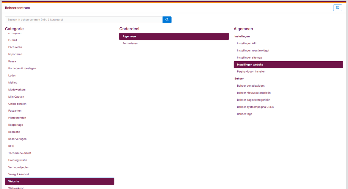 websitebeheer-instellingen-01 websitebeheer-instellingen-01